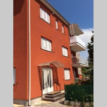Cozy Apartment Umag Buitenkant foto